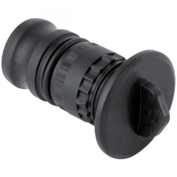 Geberit Plumbing Pipes Mepla Tube end plug d20