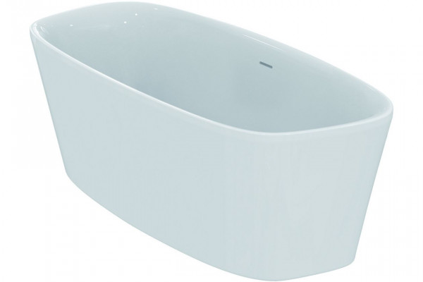 Ideal Standard Freestanding Bath Dea 1800x800mm White