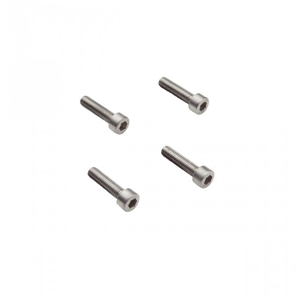 Hansgrohe screw set M5x20mm A2