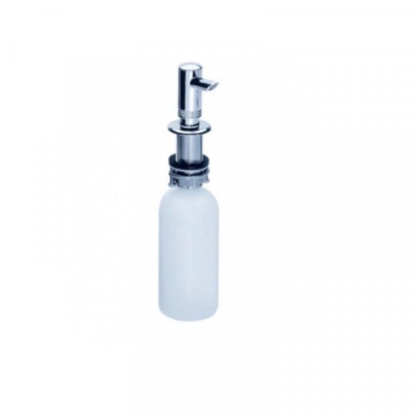 Hansgrohe Polished pump for recessed version 94182000