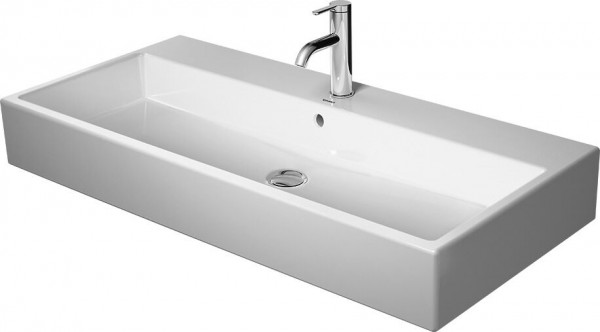 Duravit Washbasin Vero Air White Sanitary Ceramic 1000 mm 2350100028