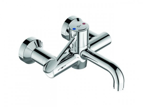 Ideal Standard Concealed washbasin mixer Ceraplus 2 Chrome A6691AA
