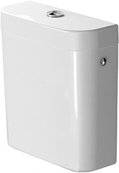 Duravit Darling New Toilet Cistern for side supply No