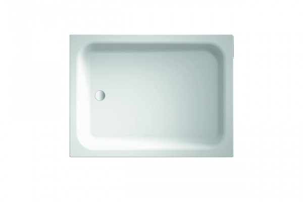 Bette Rectangular Shower Tray 1000x800mm 5500 Intra 5500 5500-000