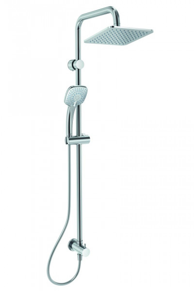 Ideal Standard Thermostatic Shower Idealrain Cube A5834