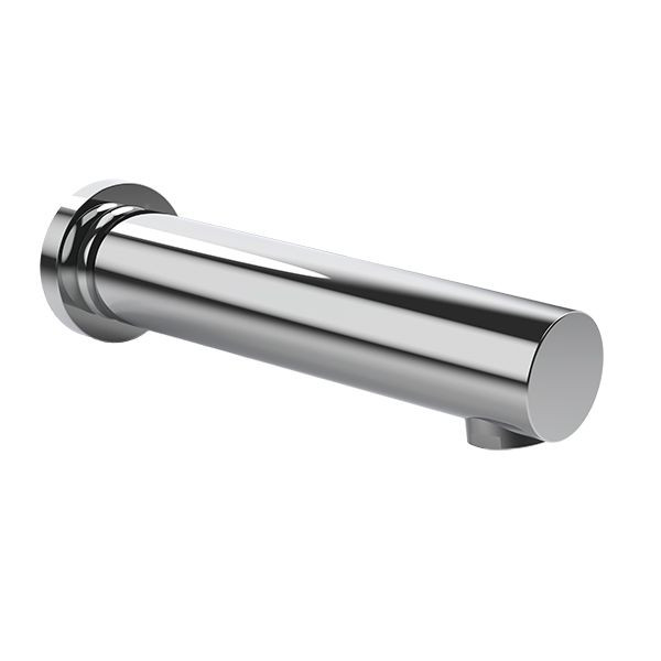 Wall-Mounted Bath Tap Laufen THE NEW CLASSIC Chrome