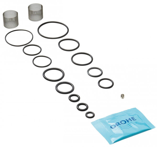 Grohe seal kit 47141000