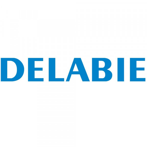 Delabie Replacement inspection window (for soap dispenser 6566 and 6567)