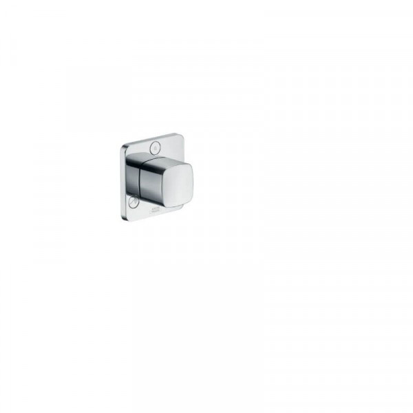 Bathroom Tap for Concealed Installation Urquiola Finishing Set inverseur Trio/Quattro Axor