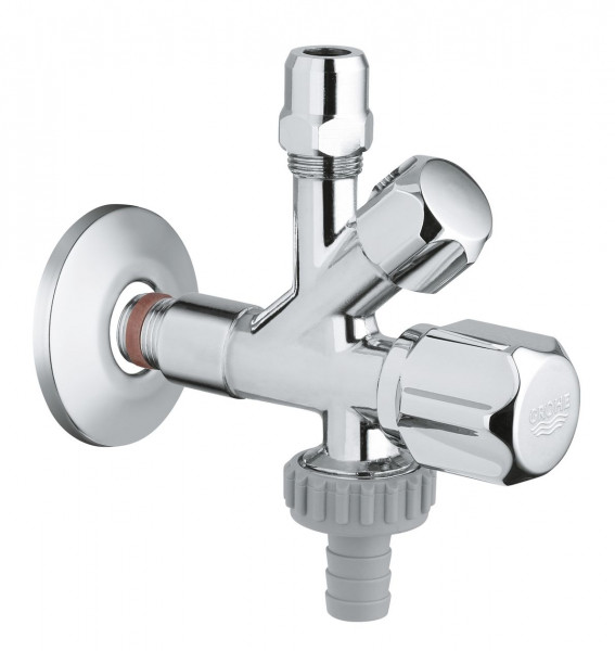 Grohe Original WAS Combi-Angle Valve 22036000