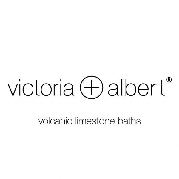Victoria + Albert Bottle Trap Kit 22 350x160x80mm Polished Chrome