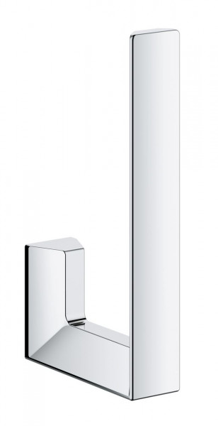 Grohe Toilet Roll Holder Selection Cube 40784000