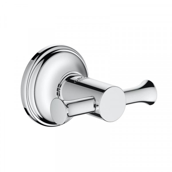 Grohe Essentials Authentic Towel Hook 40656001