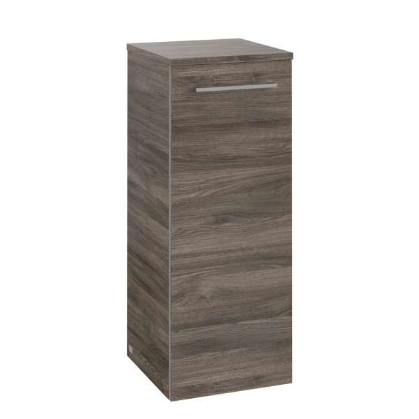 Villeroy and Boch Freestanding Bathroom Cabinet Avento 350x892x370mm A89500RK