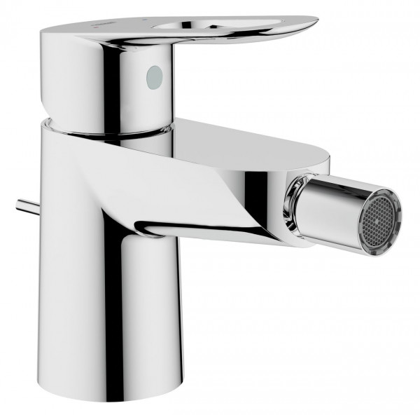 Grohe BauLoop single - Bidet Tap Mixer,