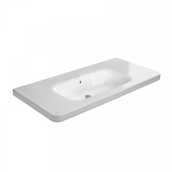 Duravit DuraStyle sink, vanity basin (2320100000) (232010) White Wondergliss | 1 | Yes
