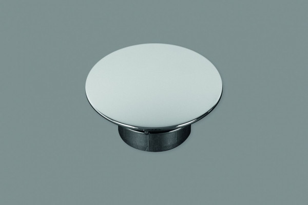 Bette Cover for Unslotted Waste 1¼" for Washbasin Chrome