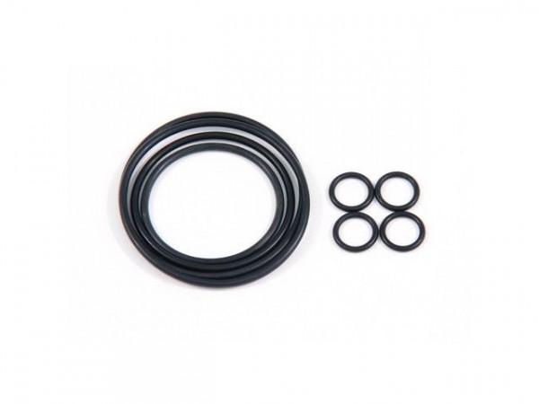 Ideal Standard Rubber Seal Meloh Gasket set for PIPO