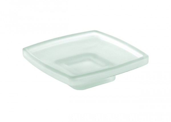 Gedy Soap Tray LOUNGE for 5447 Frosted