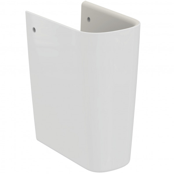 Siphon Cover Ideal Standard i.life A for Cloakroom Basin 680x270mm White