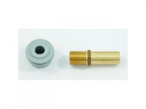Ideal Standard Plumbing Fittings Universal Connection kit for Urinal