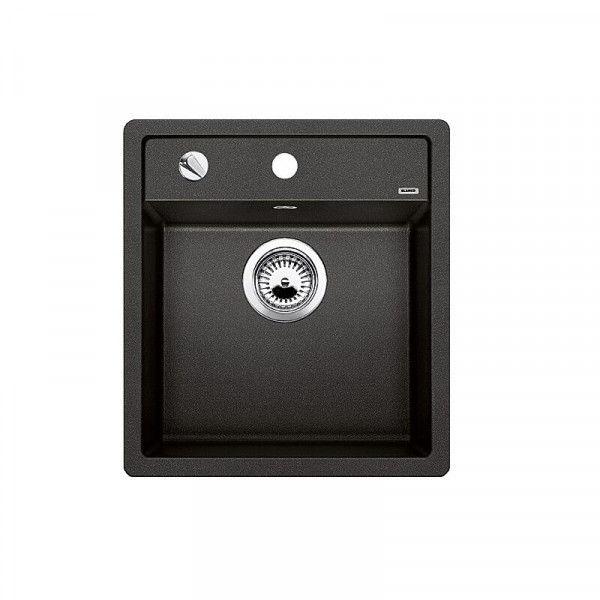 Blanco Undermount Sink Dalago 45 Anthracite (517156)