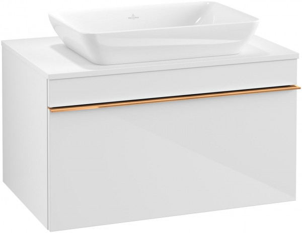 Villeroy and Boch Vanity Unit Venticello 757x436x502mm A94505DH