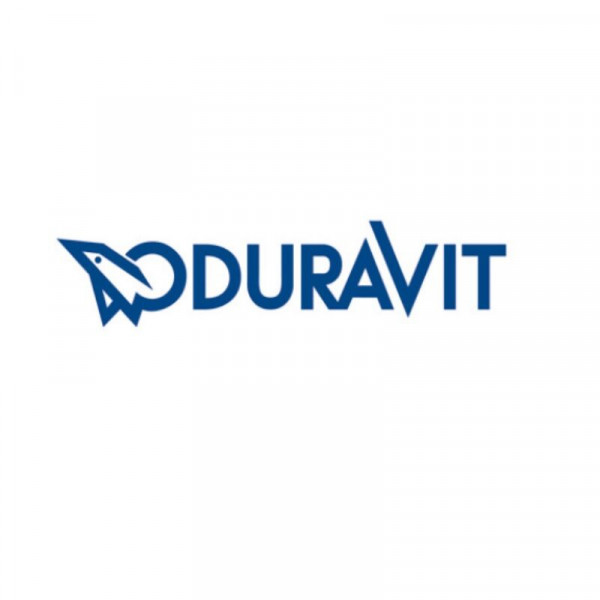 Duravit Shower Tray Feet Starck for DW 720237 1500 x 800mm White 792420000000000