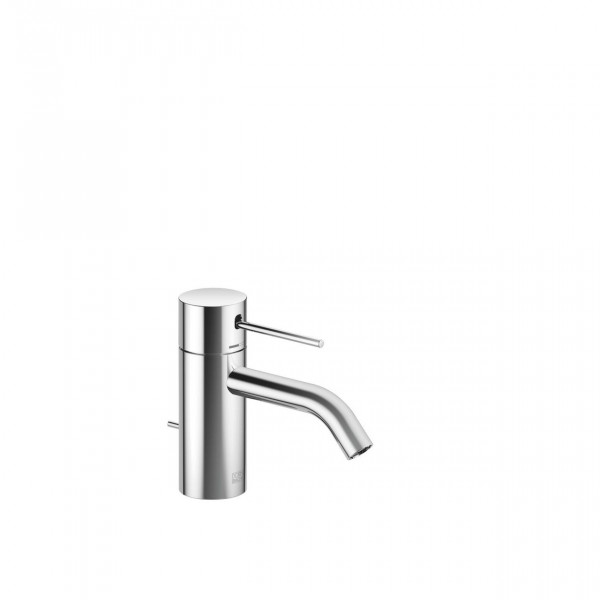 Single Hole Mixer Tap Dornbracht META Drain insert 134mm Chrome 33501662-00