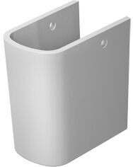 Duravit DuraStyle Siphon Cover 858300000