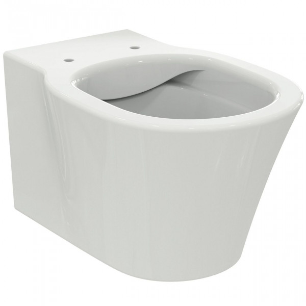 Wall Hung Toilet Ideal Standard CONNECT AIR Rimless 360x350x540mm White