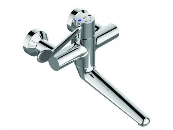 Ideal Standard Concealed washbasin mixer Ceraplus 2 Chrome A6703AA