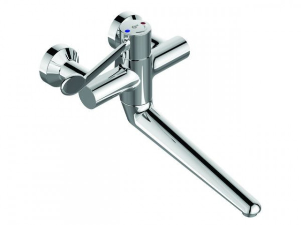 Ideal Standard Concealed washbasin mixer Ceraplus 2 Chrome A6701AA