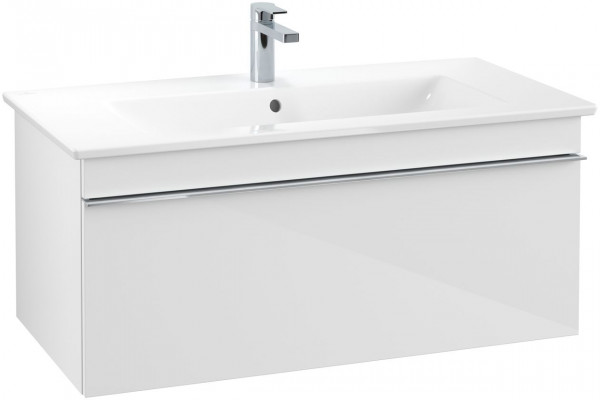 Villeroy and Boch Vanity Unit Venticello 753x420x502mm A93405PD A93501DH