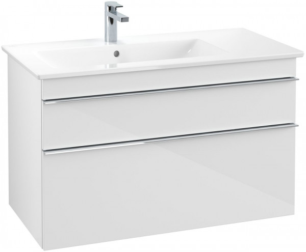 Villeroy and Boch Vanity Unit Venticello 753x590x502mm A92505PD A92701DH