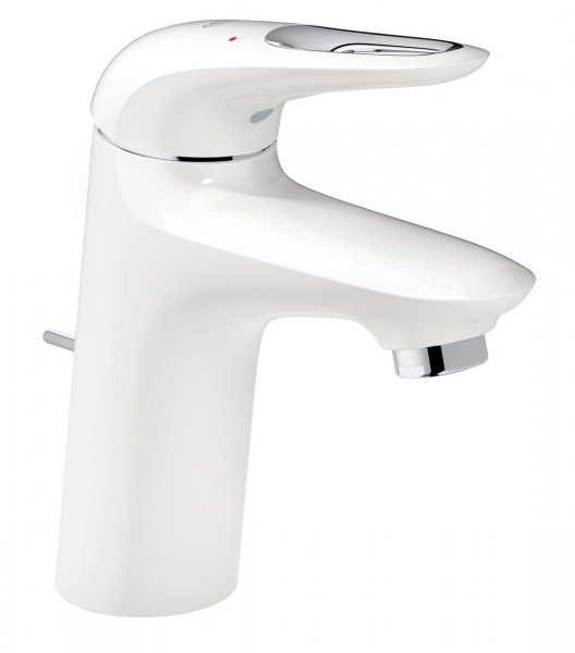 Grohe Basin Mixer Tap Eurostyle 1/2"S-Size 23374LS3