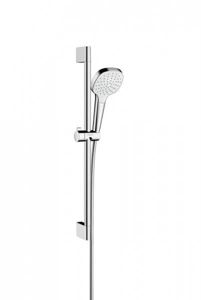 Hansgrohe Shower Set Croma Select E 1jet Hand Shower / Unica Croma Shower Set 0.65 m