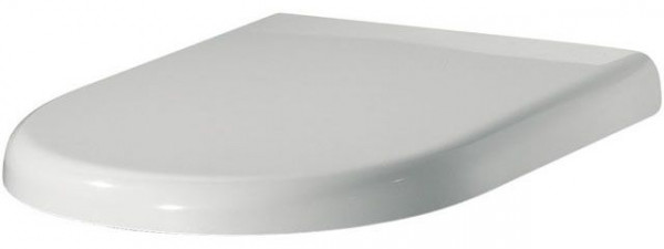 Ideal Standard Soft Close Toilet Seats Washpoint White 56 x 370 x 480mm R392101