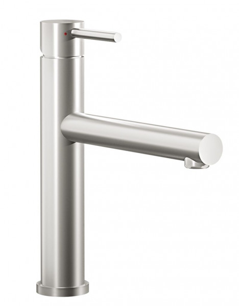Villeroy and Boch Kitchen Mixer Tap Como Sky 320x80x450mm Stainless Steel