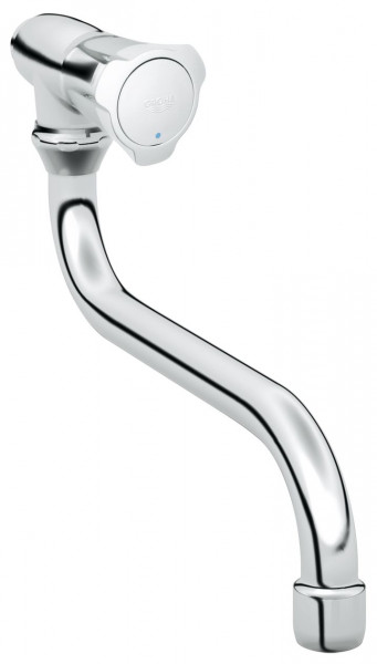 Grohe Costa Wall-Mounted tap