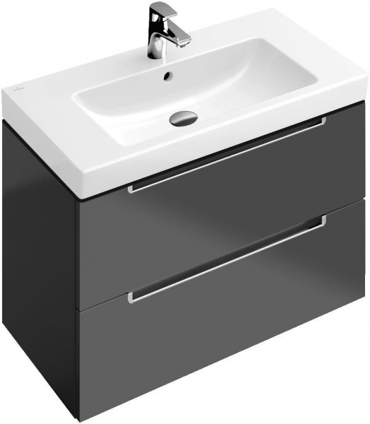 Villeroy and Boch Vanity Unit Subway 2.0 787x520x449mm A69600DH