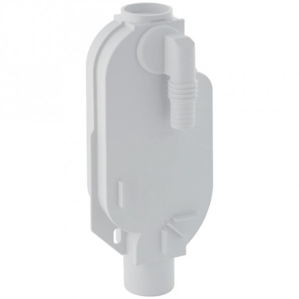 Geberit Concealed odour trap siphon welded for washing machine