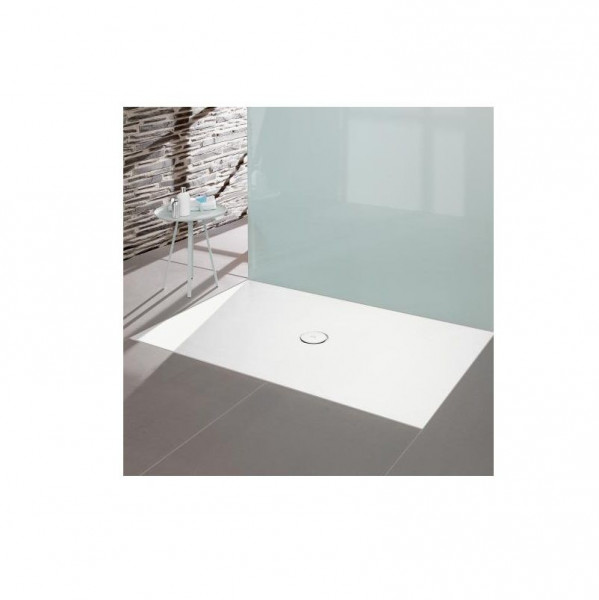 Villeroy and Boch Rectangular Shower Tray Subway Infinity 1200x800x40mm 6230P301