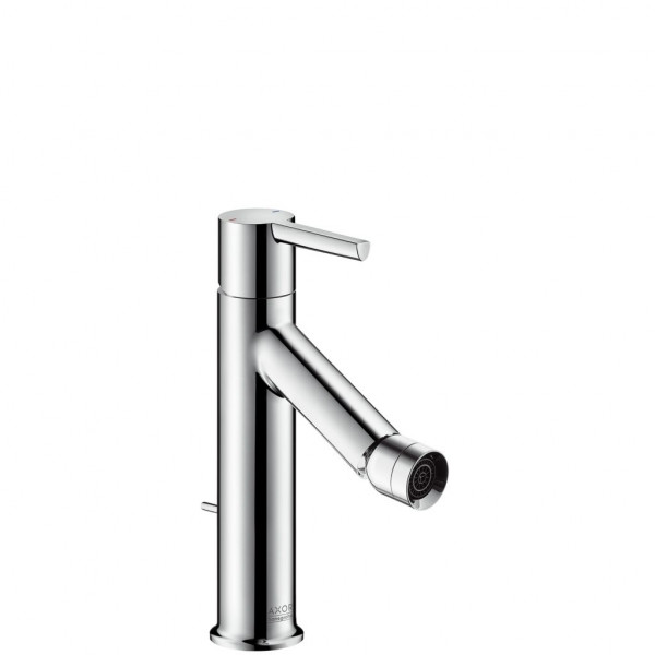 Bidet Tap Starck Single lever with lever handle Axor