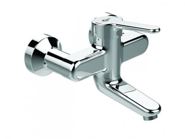 Ideal Standard Concealed washbasin mixer Ceraplus 2 Chrome BC110AA