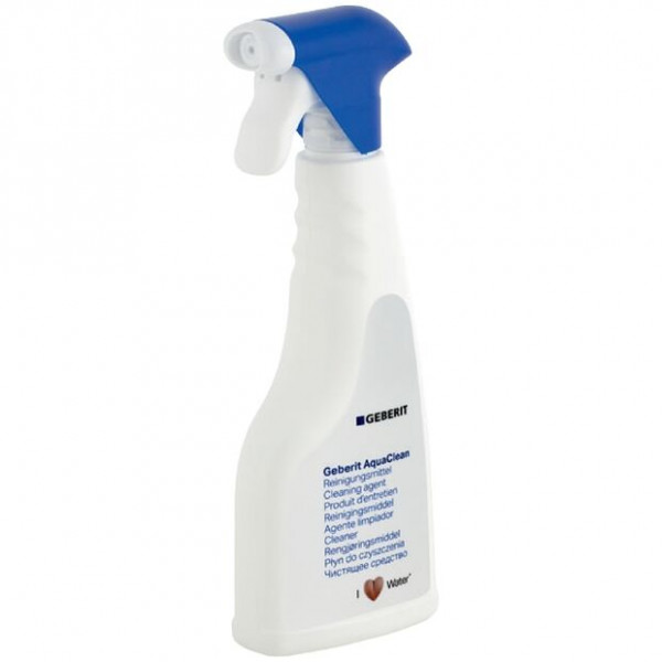 Geberit AquaClean Cleaning product