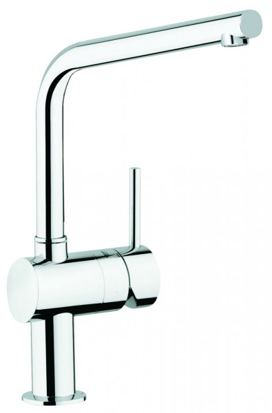 Grohe Kitchen Mixer Tap Minta Single control 1 hole 360mm 31375000