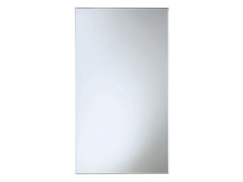Keuco Large Bathroom Mirror Plan Crystal 450x800 mm