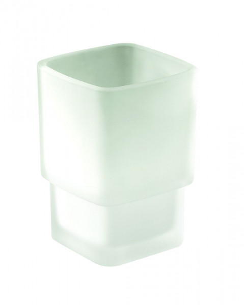 Gedy Toothbrush Holder LOUNGE for 5447 Frosted