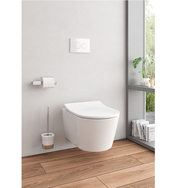 Toto Wall Hung Toilet RP White